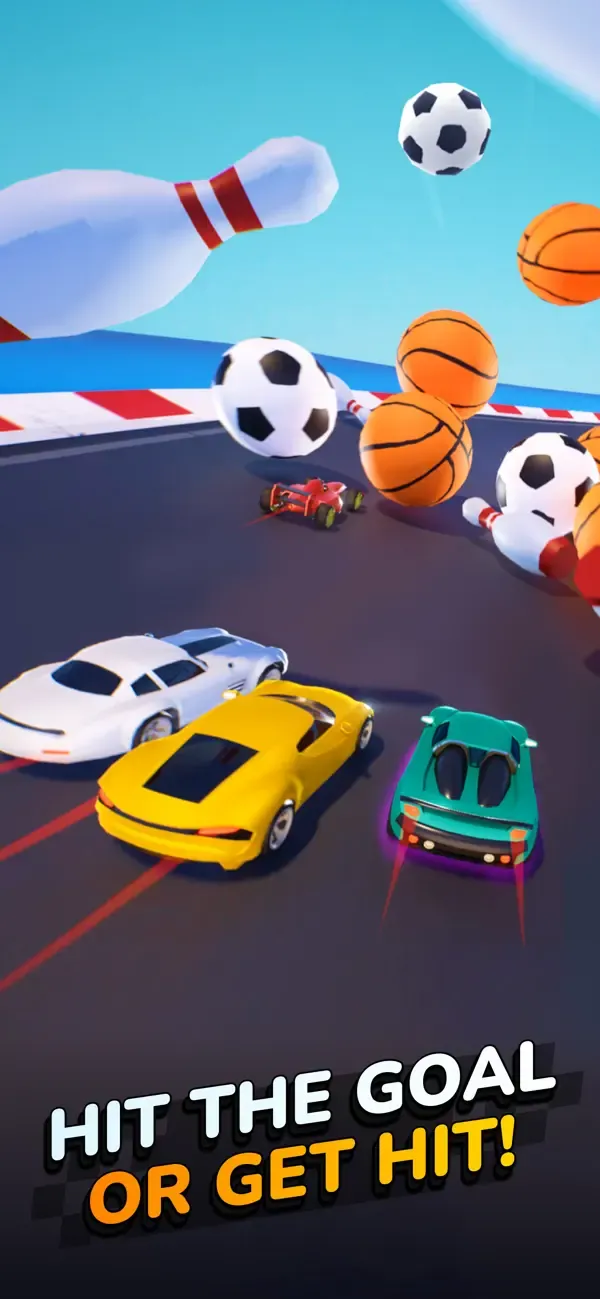 Race Master 3D Race Master 3D