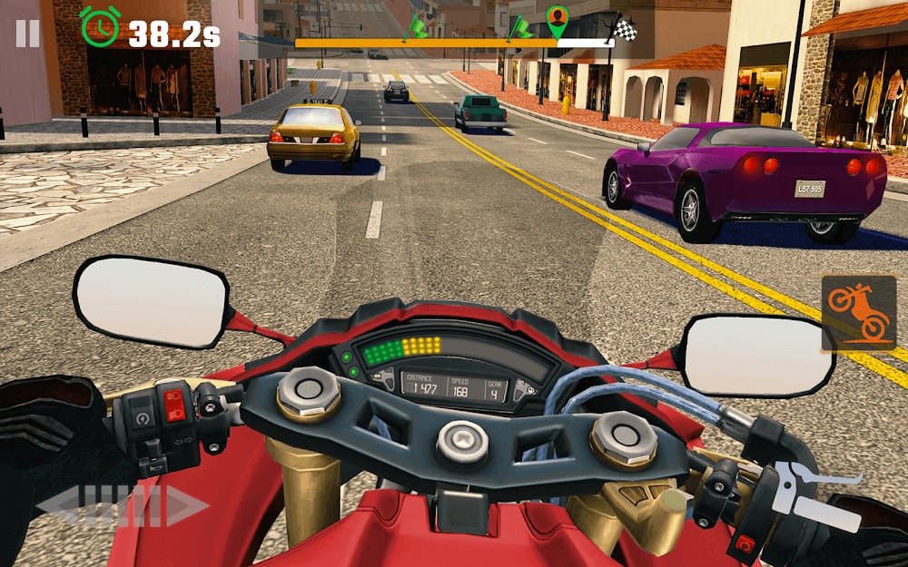 Moto Rider GO Moto Rider GO