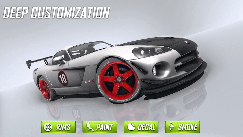 Car Games: Car Racing Game 3