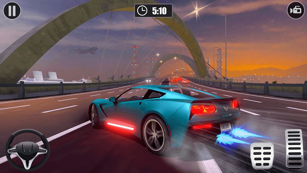 Car Games: Car Racing Game Car Games: Car Racing Game