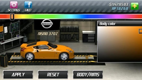 Drag Racing Drag Racing