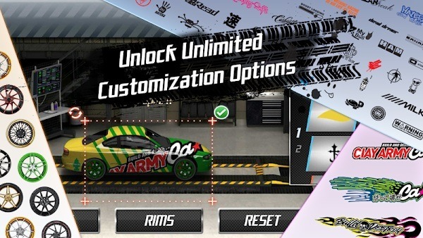 Drag Racing Drag Racing