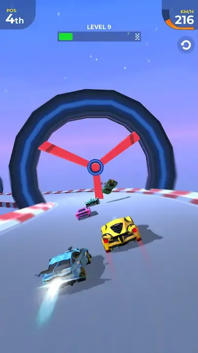 Car Race 3D 3