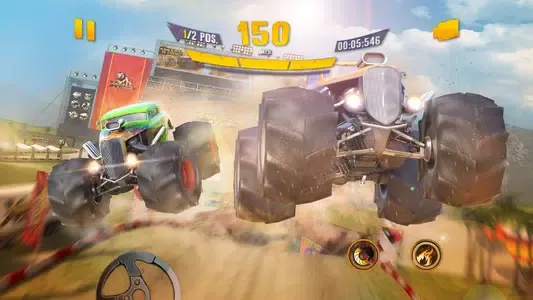 Asphalt Xtreme 3