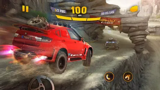 Asphalt Xtreme 2