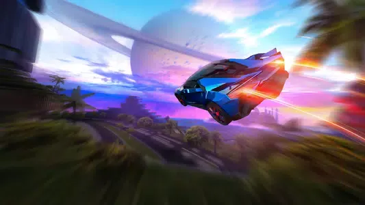 Asphalt 8 Airborne 1