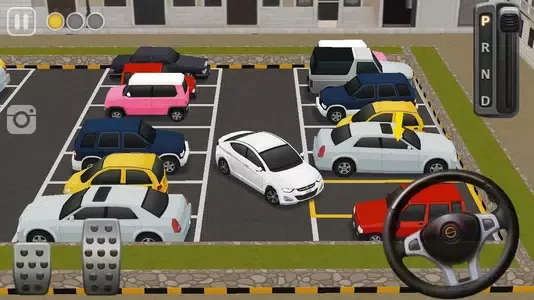 Dr. Parking 4 Dr. Parking 4