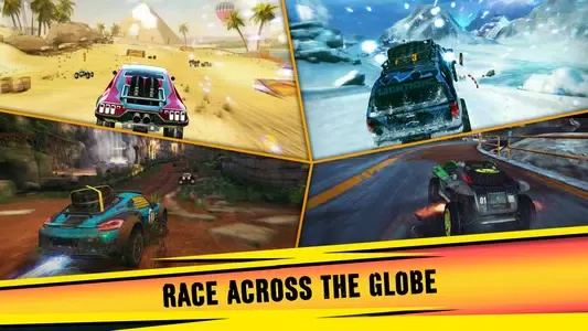 Asphalt Xtreme 1