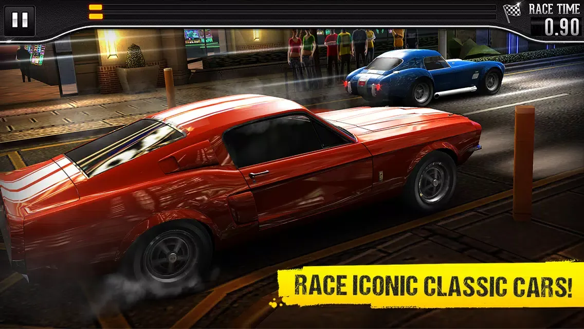 CSR Classics CSR Classics