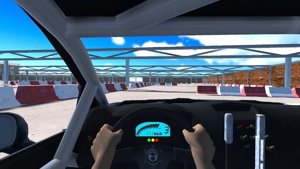 Rally Racer Dirt 3