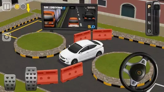 Dr. Parking 4 1