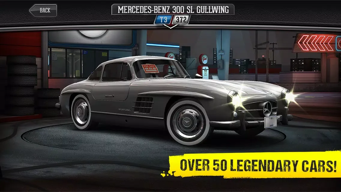 CSR Classics CSR Classics