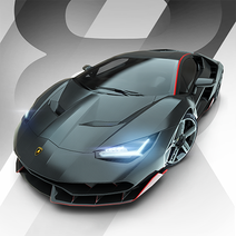 Asphalt 8 Airborne