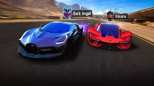 Asphalt 8 Airborne Asphalt 8 Airborne