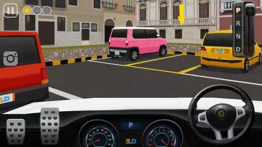 Dr. Parking 4 Dr. Parking 4