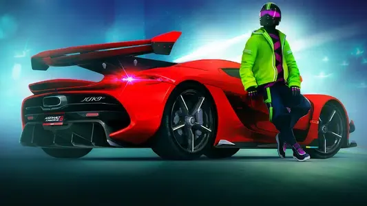 Asphalt 8 Airborne Asphalt 8 Airborne