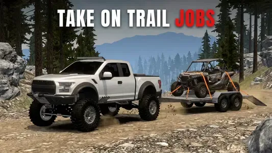 Offroad Outlaws 1