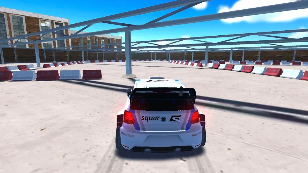 Rally Racer Dirt 2