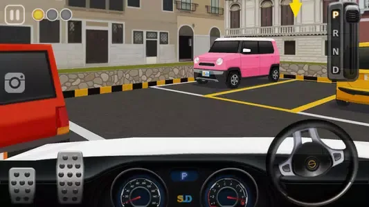 Dr. Parking 4 Dr. Parking 4