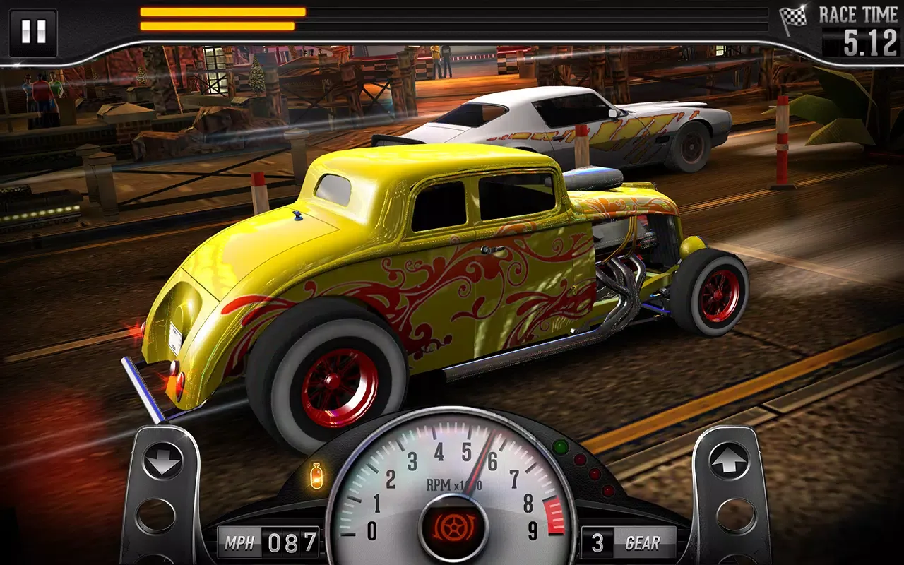 CSR Classics CSR Classics