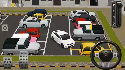 Dr. Parking 4 Dr. Parking 4