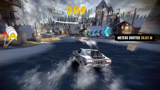 Asphalt Xtreme 5