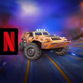 Asphalt Xtreme