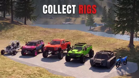 Offroad Outlaws 2