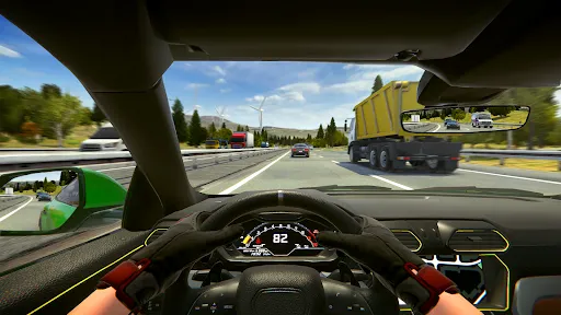Driving School Simulator Driving School Simulator