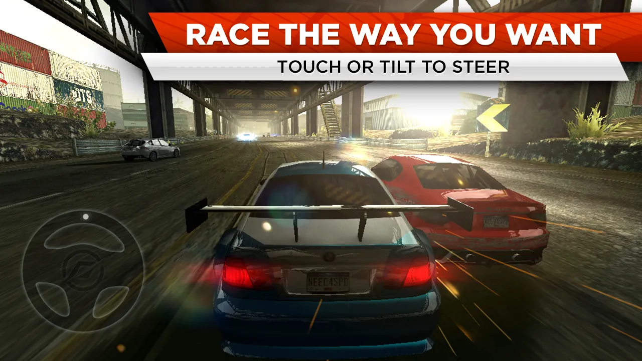 Need for Speed Most Wanted Need for Speed Most Wanted