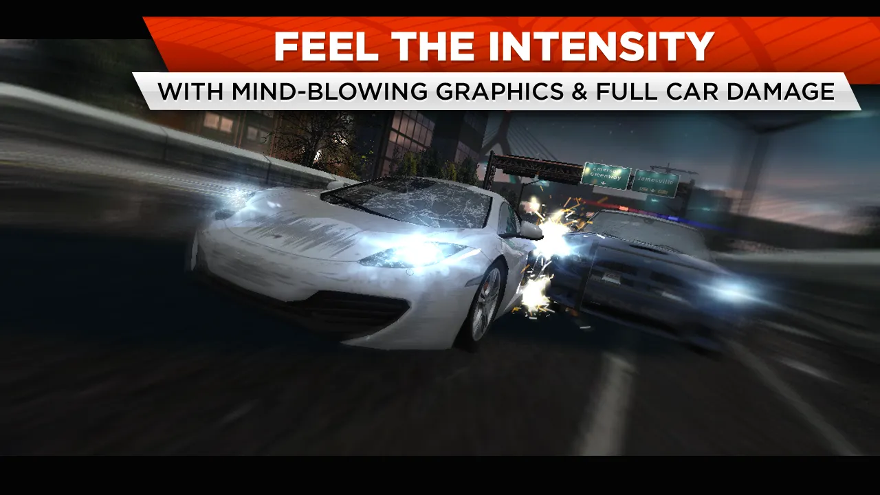 Need for Speed Most Wanted Need for Speed Most Wanted