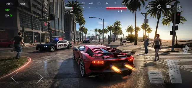 Ultimate Car Driving Simulator Ultimate Car Driving Simulator