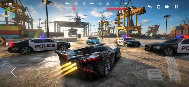 Ultimate Car Driving Simulator Ultimate Car Driving Simulator