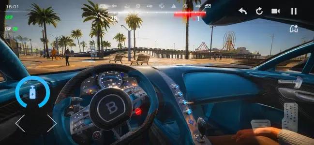 Ultimate Car Driving Simulator 3