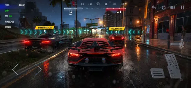 Ultimate Car Driving Simulator Ultimate Car Driving Simulator