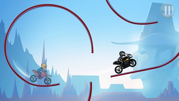 Bike Race Bike Race