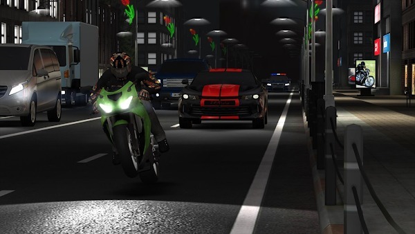 Racing Fever Moto Racing Fever Moto
