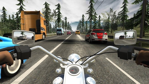 Racing Fever Moto Racing Fever Moto