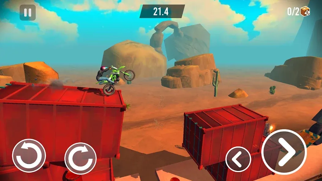 Stunt Bike Extreme Stunt Bike Extreme