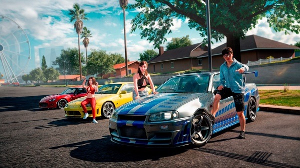 Drive Zone Online Drive Zone Online