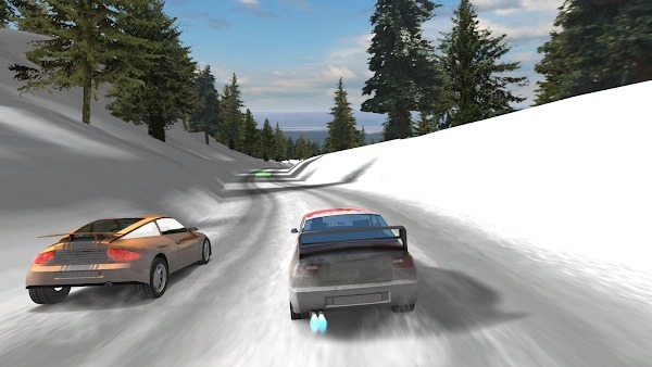 Rally Fury 1
