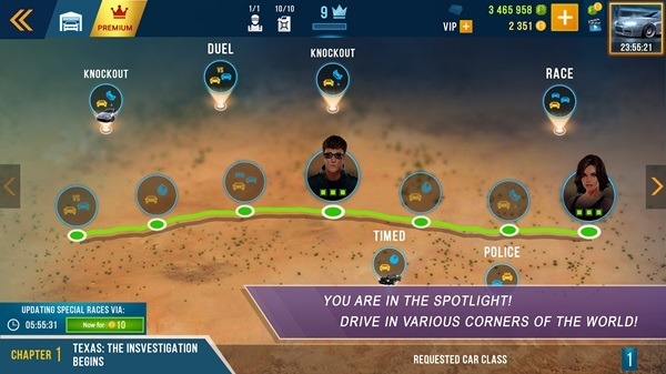 CarX Highway Racing CarX Highway Racing