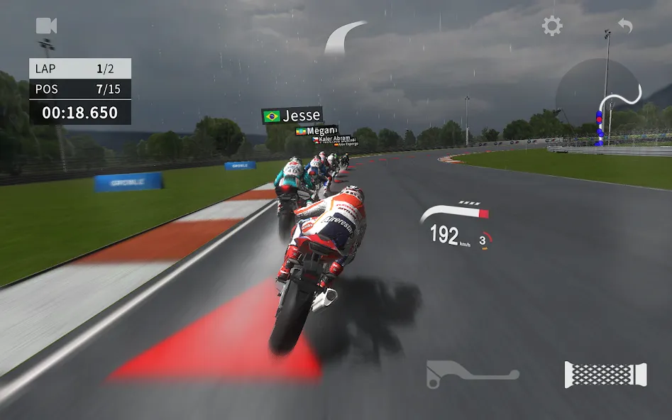 Real Moto 2 3