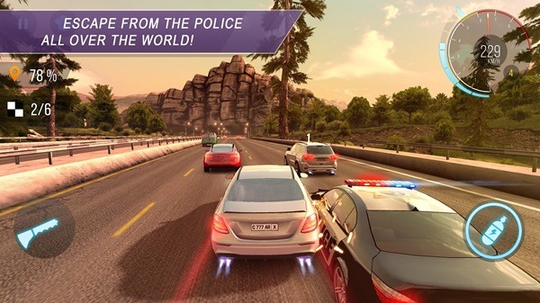 CarX Highway Racing CarX Highway Racing