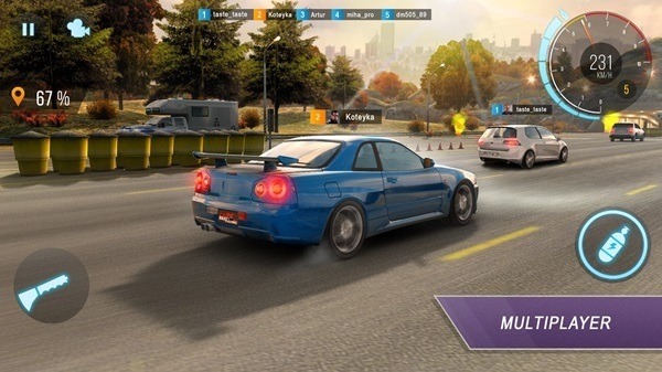 CarX Highway Racing CarX Highway Racing