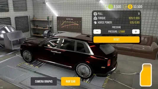 Car Parking Multiplayer 2 4