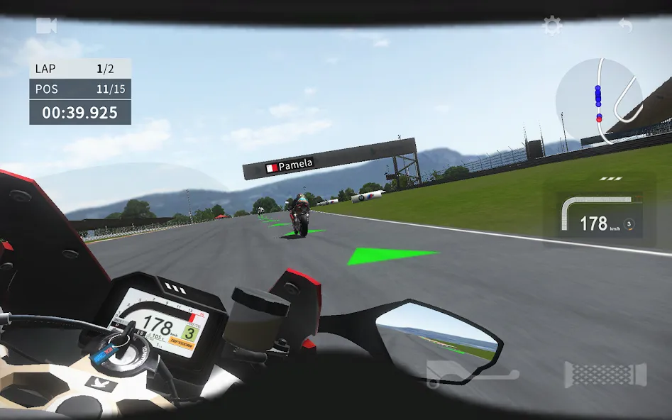 Real Moto 2 2