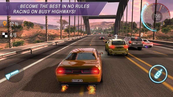 CarX Highway Racing CarX Highway Racing