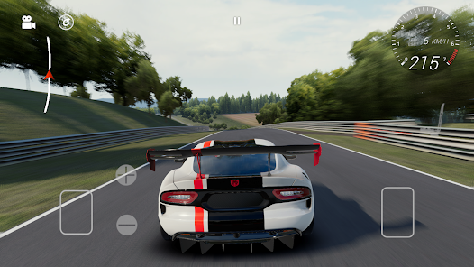 Apex Racing Apex Racing