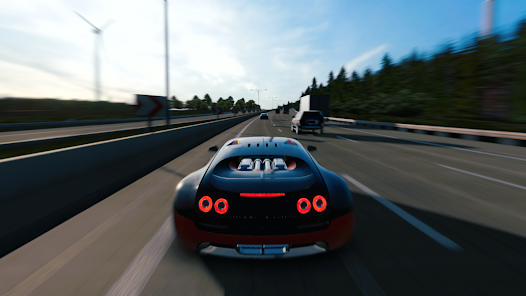 Apex Racing Apex Racing
